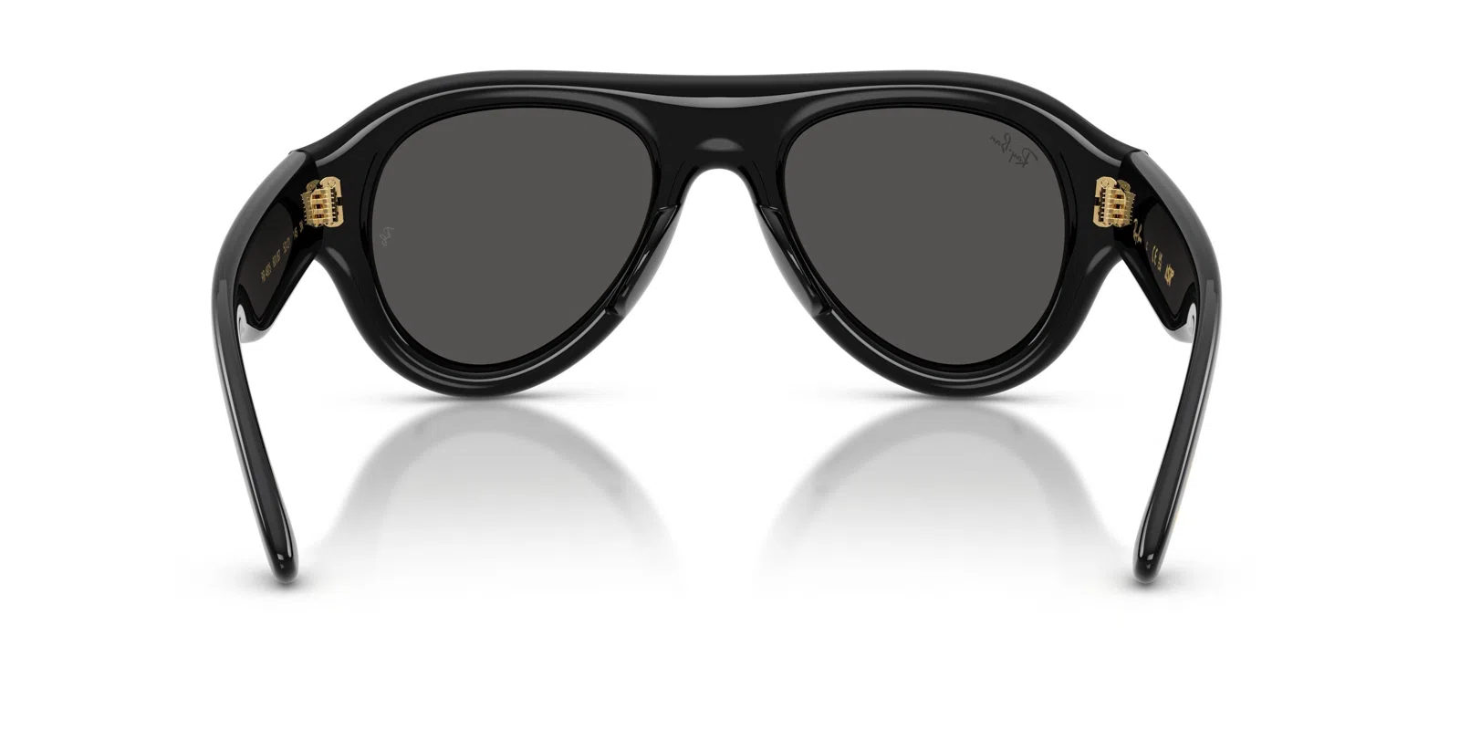 Ray-Ban 4925 Sunglasses - view 15